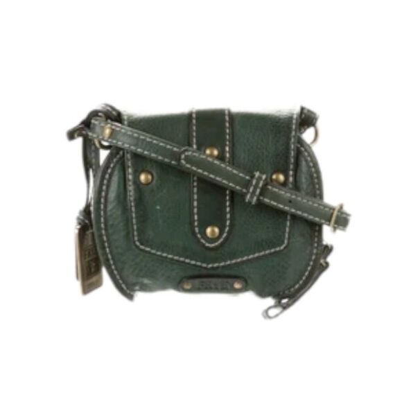 FRYE Leather Mini Bag Essential Bag - Picture 3 of 5
